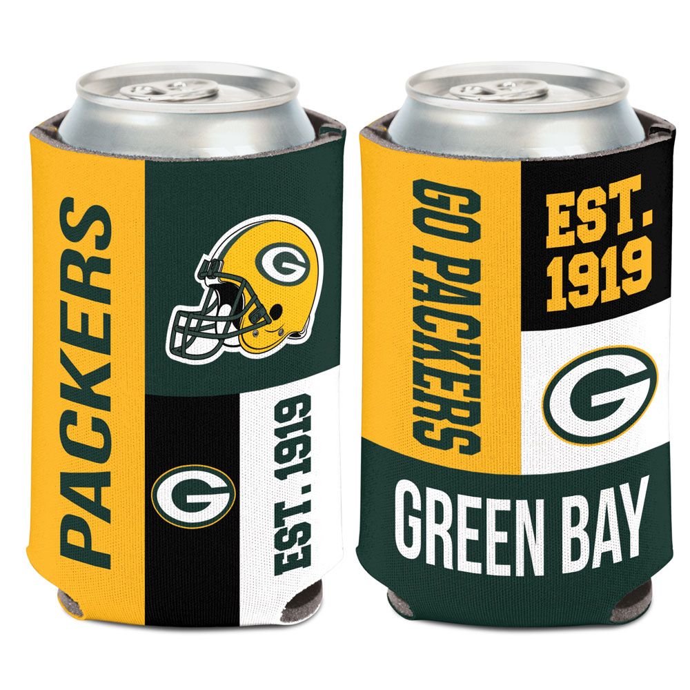 Packers Can Cooler